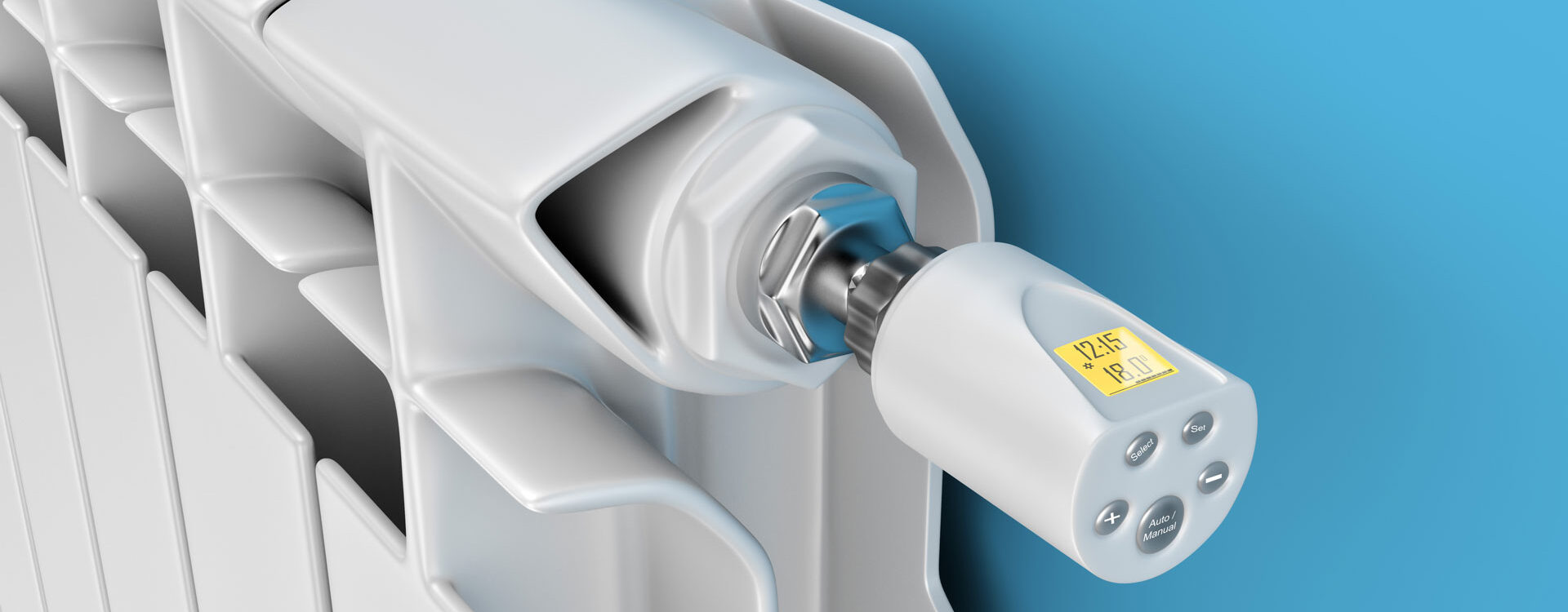 Chauffage Riedisheim