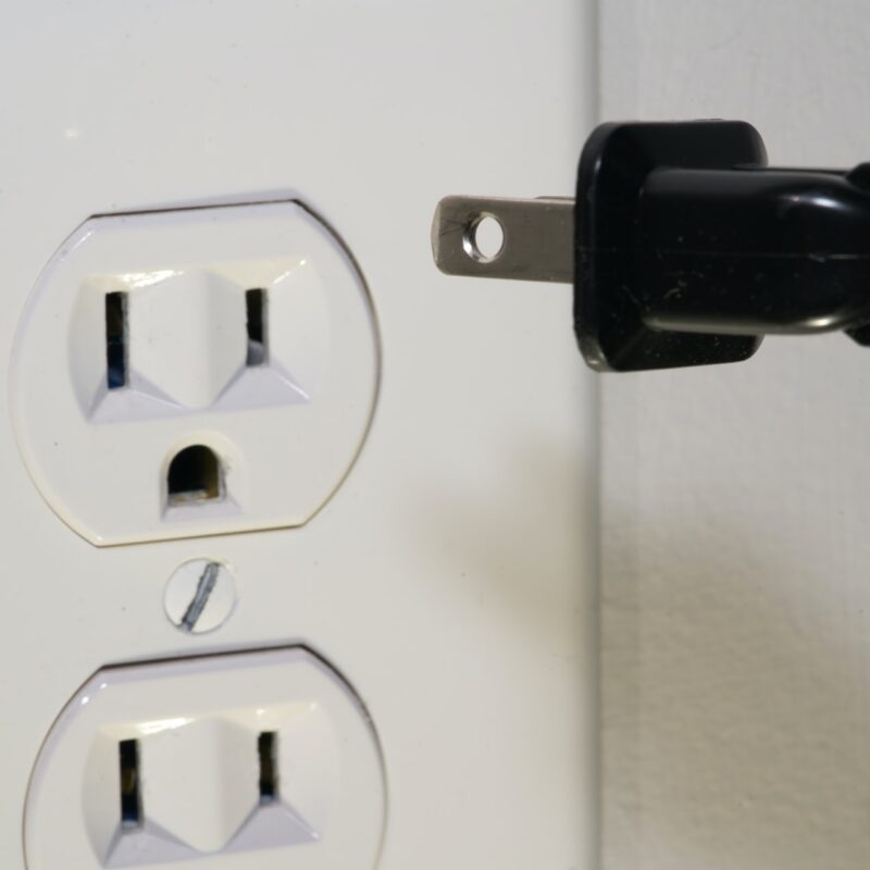 Electricité Saint-Louis 1