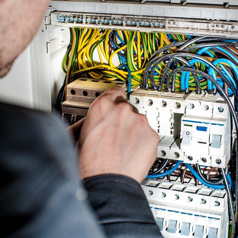 Electricité Wittelsheim 0