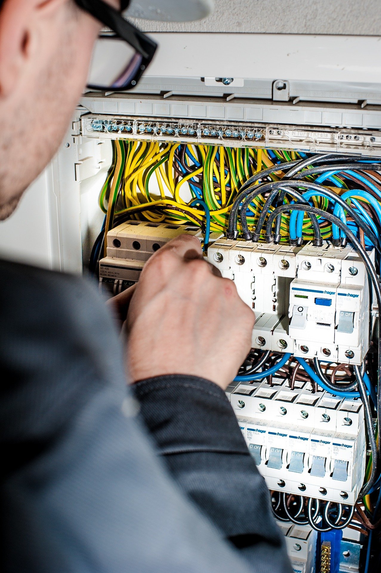 Qui contacter en cas de panne électrique ? Cernay