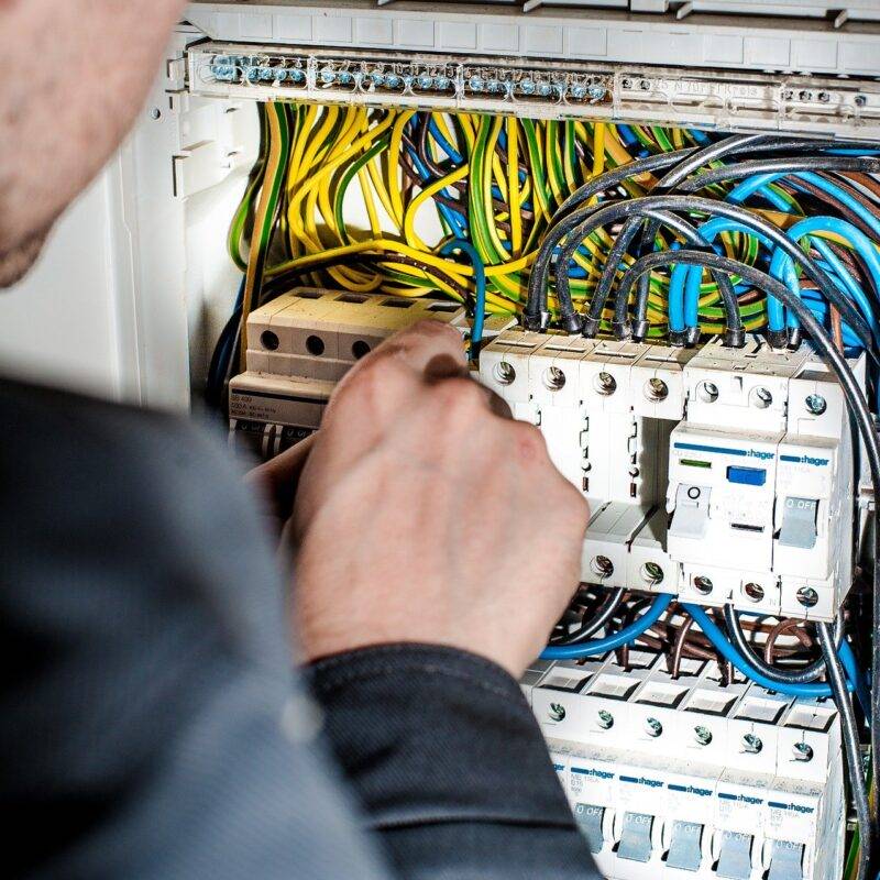 Electricité Wittelsheim 0
