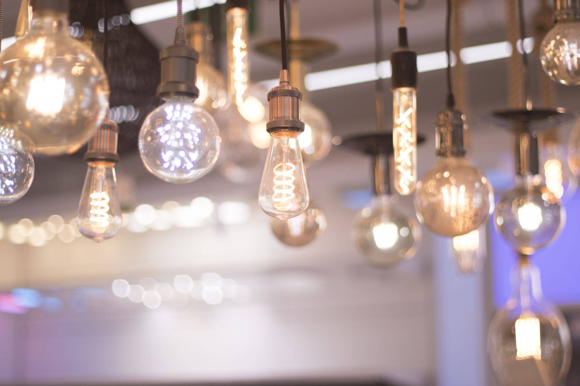 Comment bien choisir son éclairage d&#8217;intérieur ? Pfastatt