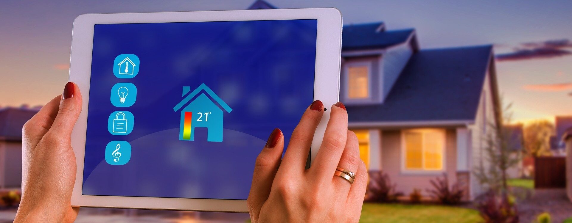 EQUIPEMENT_DOMOTIQUE 1920X750 | TOUTELEC Qu’est-ce que la domotique ? Kingersheim