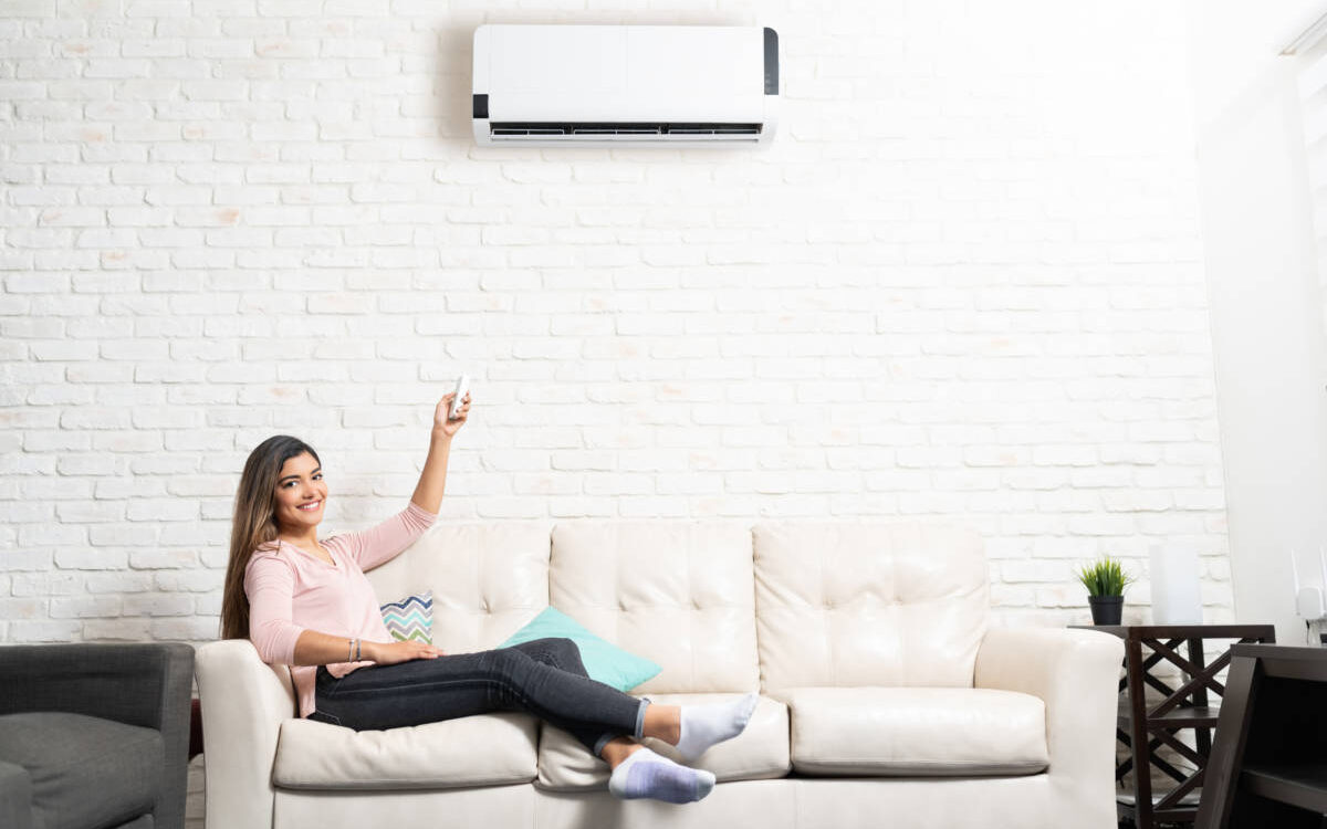 Comment installer une climatisation ? Wittenheim