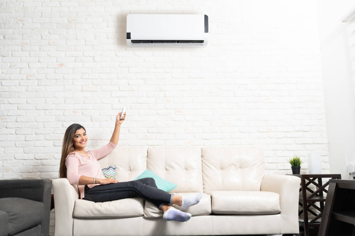 Comment installer une climatisation ? Wittenheim