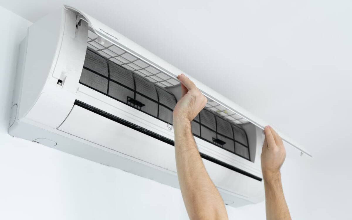 Pourquoi installer une climatisation dans la maison ? Wittenheim