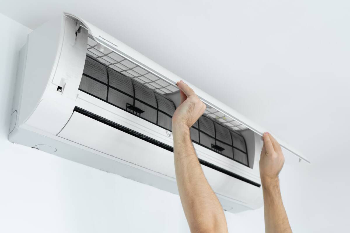 Pourquoi installer une climatisation dans la maison ? Wittenheim