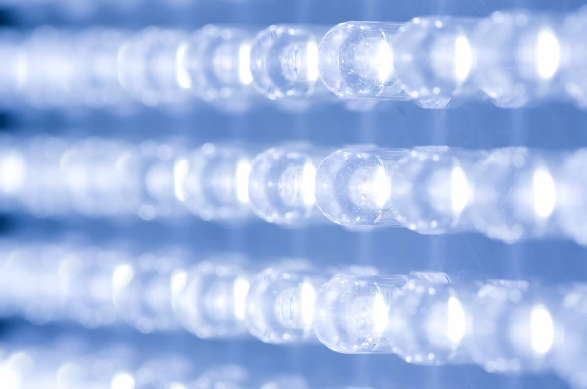 Quelles sont les différences entre ampoule à incandescence et LED ? Riedisheim