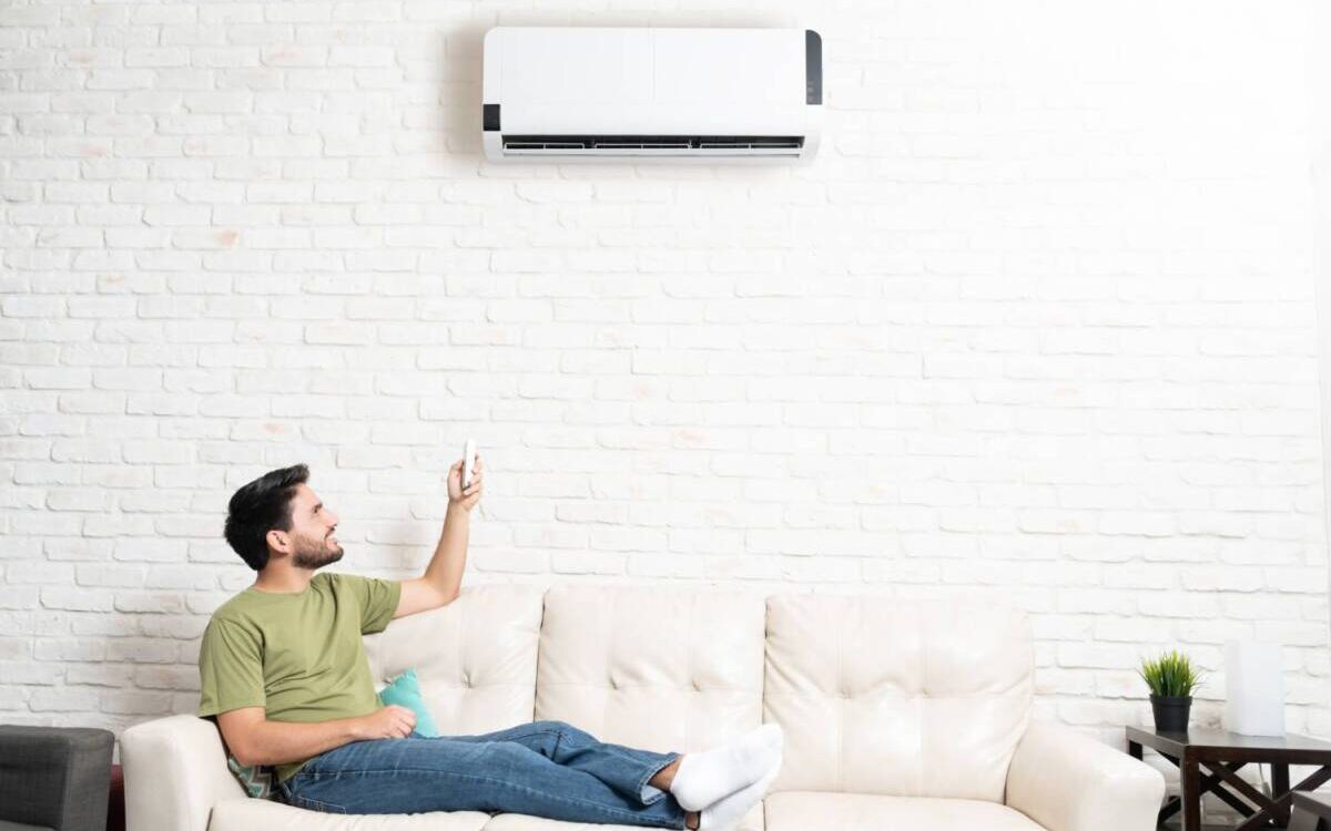 CHOISIR_CLIMATISATION 1200X750 | TOUTELEC Quels sont les avantages des climatiseurs sans unité extérieure ? Mulhouse