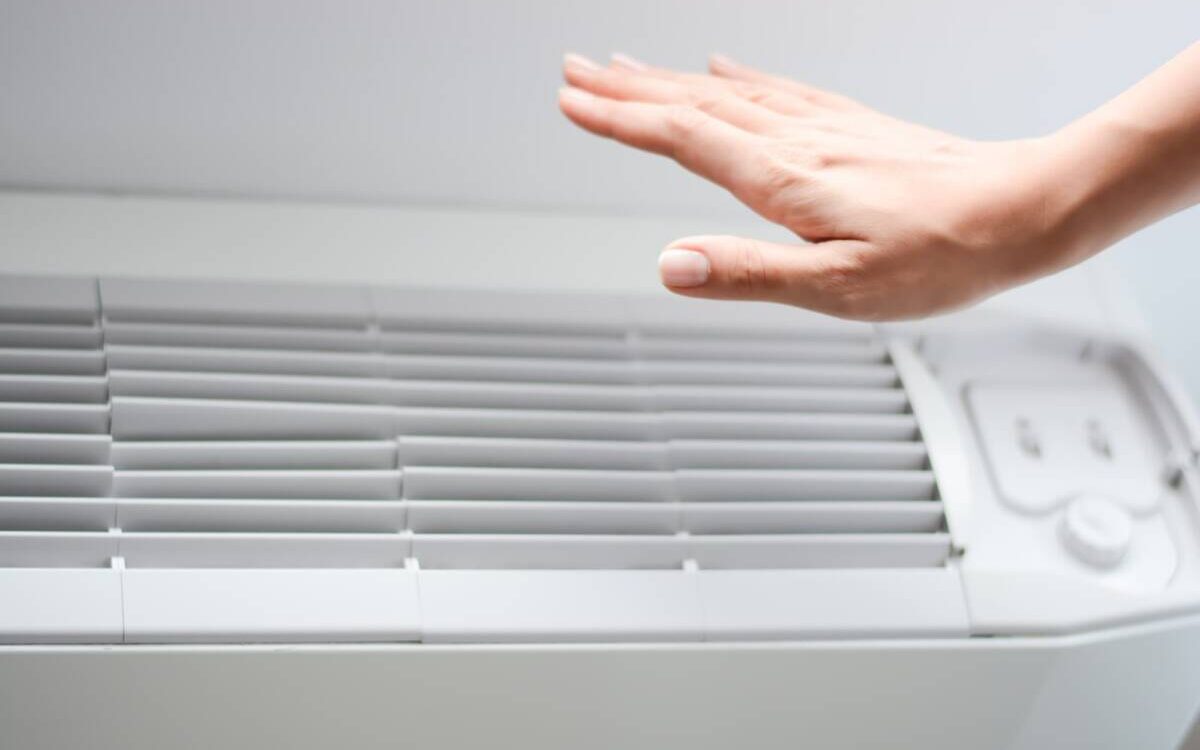 Qu’est-ce qu’un climatiseur monobloc ? Wittenheim