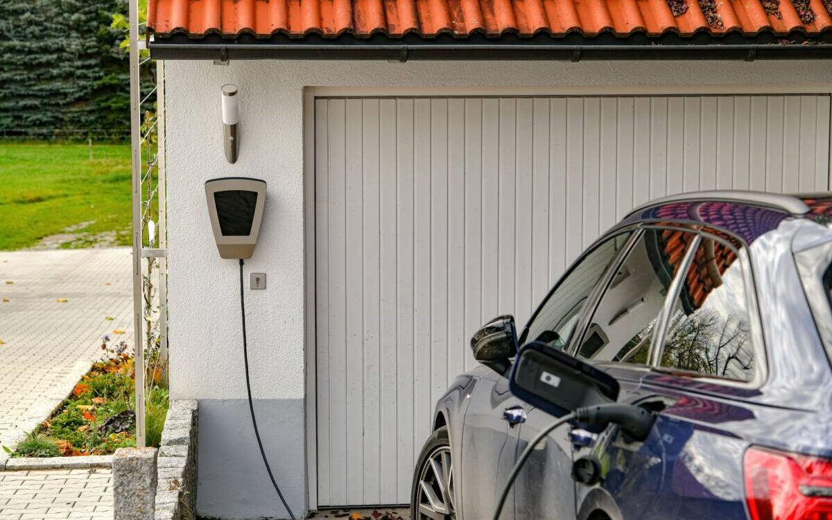 Quelle puissance choisir pour une borne de recharge électrique ? Rixheim