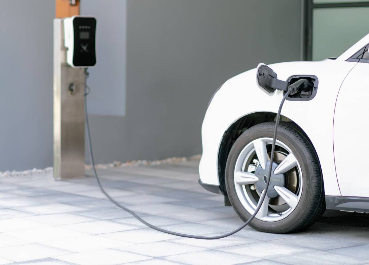 ADOBESTOCK_572976480 | TOUTELEC Quelle puissance choisir pour une borne de recharge électrique ? Rixheim 0
