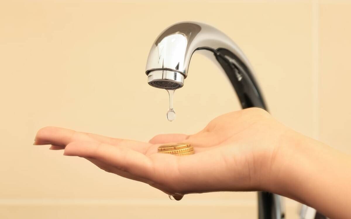EQUIPEMENTS_CONSOMMATION_EAU 1200X750 | TOUTELEC Quels équipements modernes permettent de réduire votre consommation d’eau au quotidien ? Kingersheim