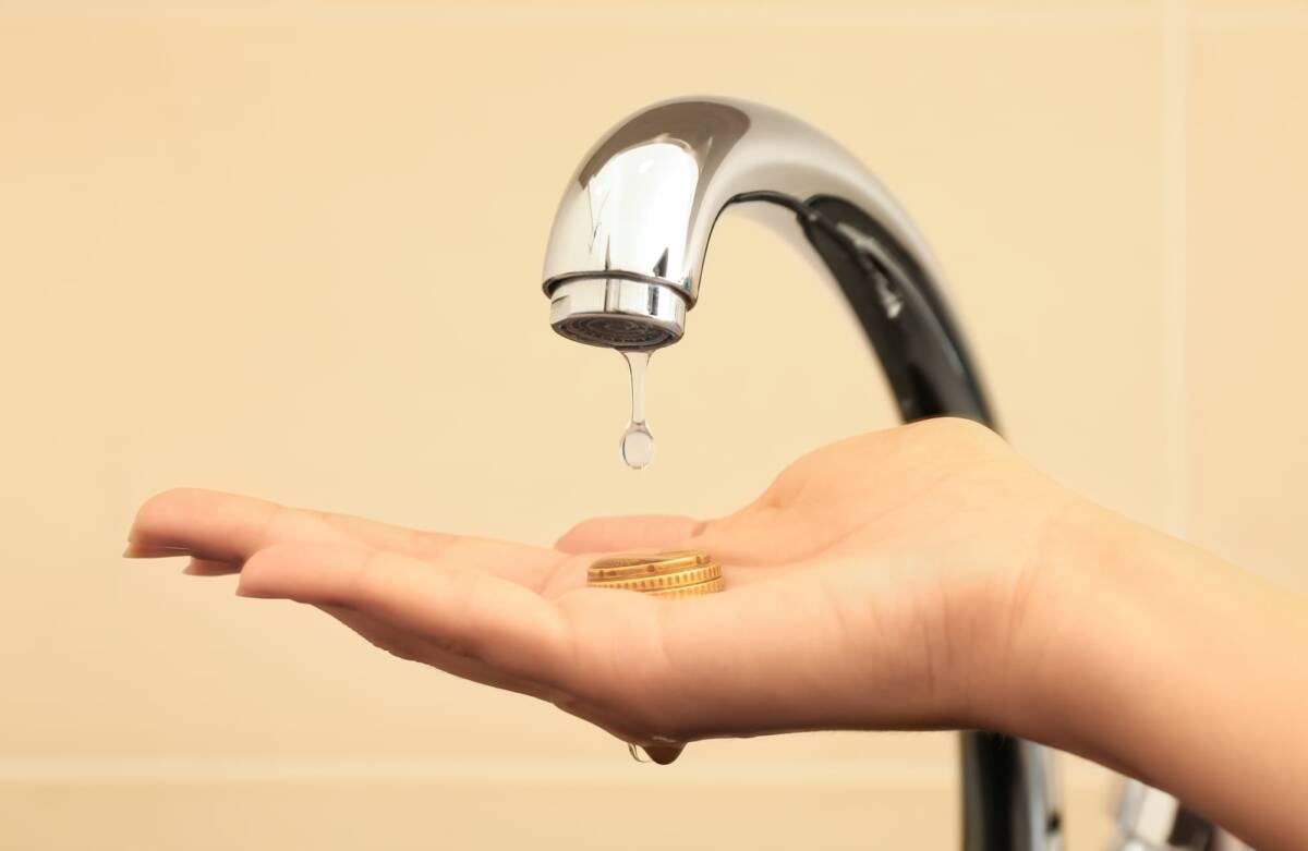 Quels &eacute;quipements modernes permettent de r&eacute;duire votre consommation d’eau au quotidien ? Kingersheim