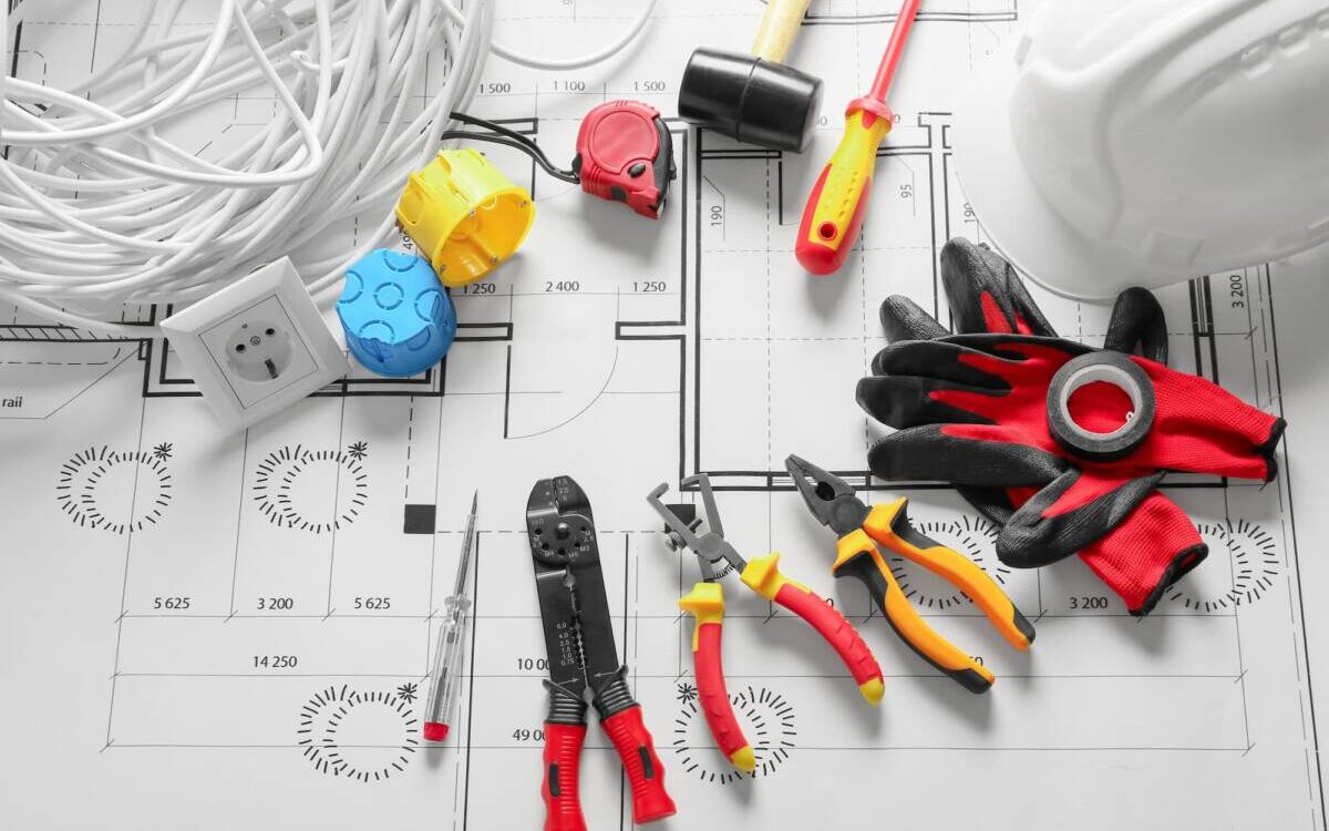 INSTALLATION_ELECTRIQUE 1200X750 | TOUTELEC Quels gestes simples pour sécuriser votre installation électrique au quotidien ? Rixheim