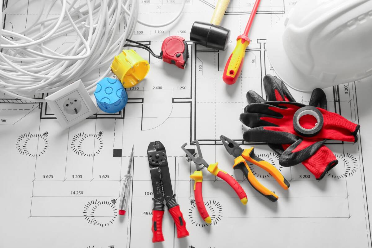 Quels gestes simples pour s&eacute;curiser votre installation &eacute;lectrique au quotidien ? Rixheim