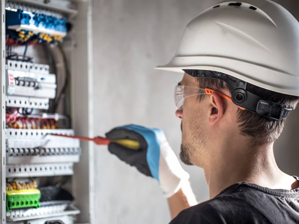 D&eacute;pannage &eacute;lectrique et interphonie rapide pour s&eacute;curiser vos installations &agrave; Mulhouse et Riedisheim Illzach